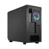 FRACTAL DESIGN Meshify 2 RGB Μαύρο TG Light Tint