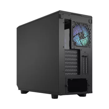 FRACTAL DESIGN Meshify 2 RGB Μαύρο TG Light Tint
