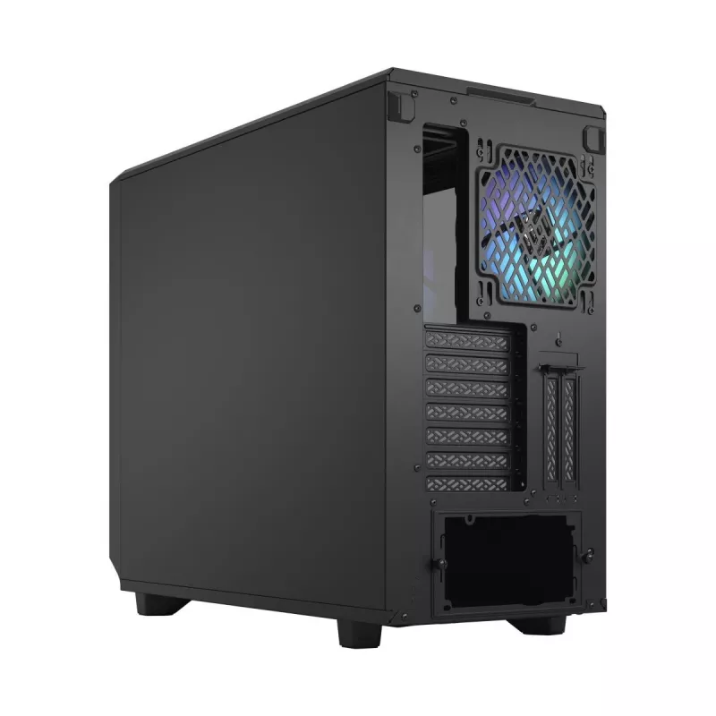 FRACTAL DESIGN Meshify 2 RGB Μαύρο TG Light Tint