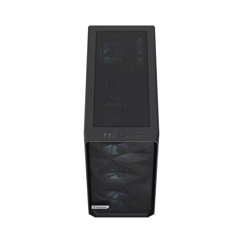 FRACTAL DESIGN Meshify 2 RGB Μαύρο TG Light Tint