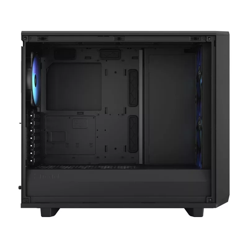 FRACTAL DESIGN Meshify 2 RGB Μαύρο TG Light Tint