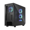 FRACTAL DESIGN Meshify 2 RGB Μαύρο TG Light Tint