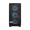 FRACTAL DESIGN Meshify 2 RGB Μαύρο TG Light Tint