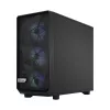 FRACTAL DESIGN Meshify 2 RGB Μαύρο TG Light Tint