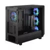FRACTAL DESIGN Meshify 2 RGB Μαύρο TG Light Tint