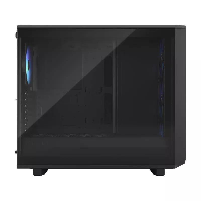 FRACTAL DESIGN Meshify 2 RGB Μαύρο TG Light Tint