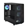 FRACTAL DESIGN Meshify 2 RGB Μαύρο TG Light Tint