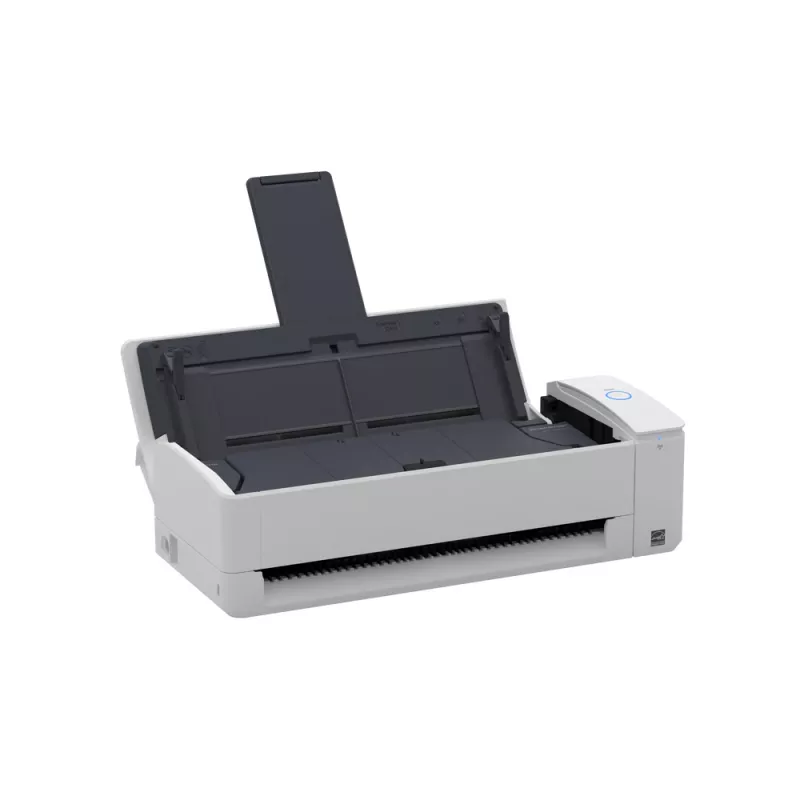 Ricoh ScanSnap iX1300 Σαρωτής ADF 600 x 600 DPI A4 Λευκό