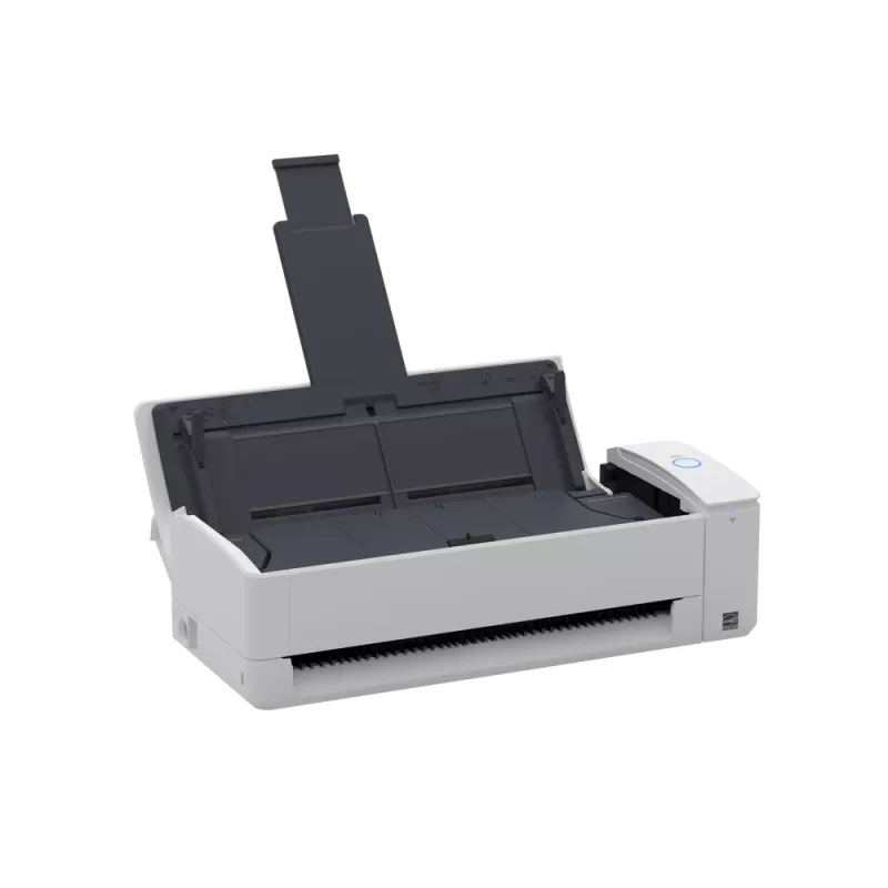 Ricoh ScanSnap iX1300 Σαρωτής ADF 600 x 600 DPI A4 Λευκό