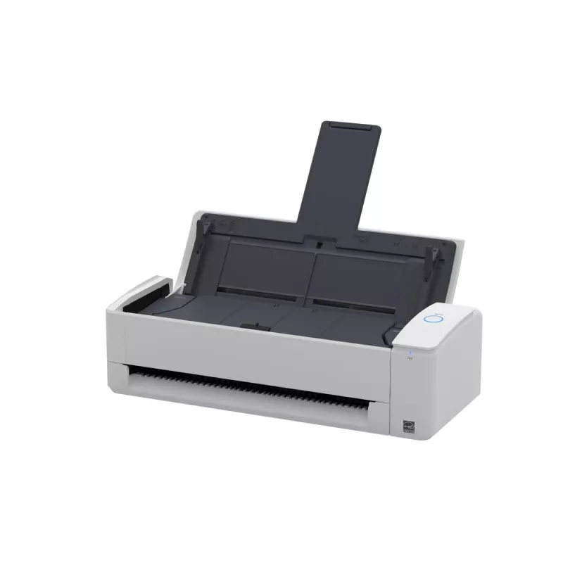 Ricoh ScanSnap iX1300 Σαρωτής ADF 600 x 600 DPI A4 Λευκό