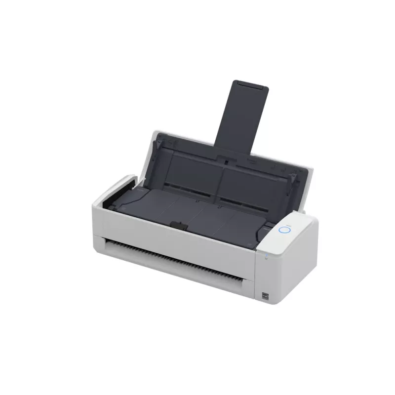 Ricoh ScanSnap iX1300 Σαρωτής ADF 600 x 600 DPI A4 Λευκό