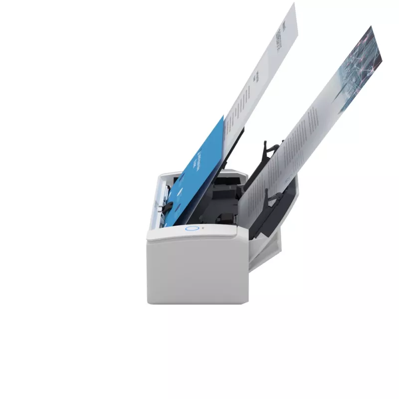 Ricoh ScanSnap iX1300 Σαρωτής ADF 600 x 600 DPI A4 Λευκό