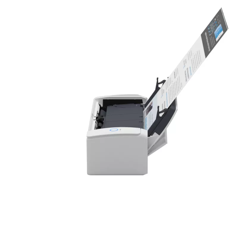 Ricoh ScanSnap iX1300 Σαρωτής ADF 600 x 600 DPI A4 Λευκό