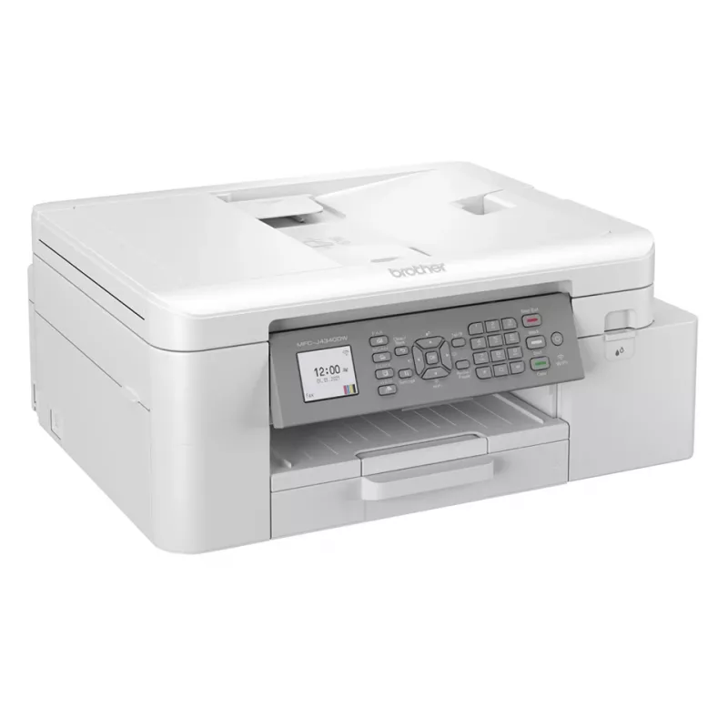 Brother MFC-J4335DWRE1 εκτυπωτής inkjet A4 1200 x 4800 DPI Wi-Fi