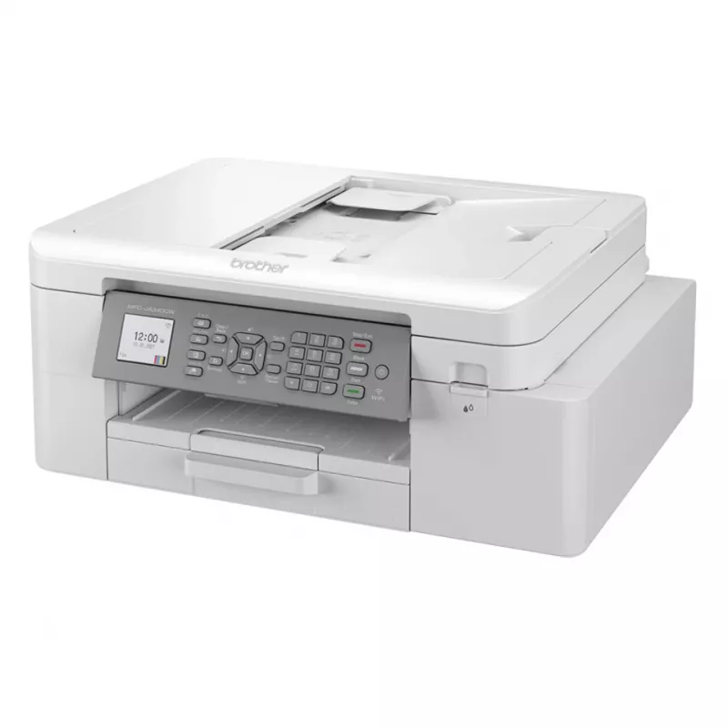 Brother MFC-J4335DWRE1 εκτυπωτής inkjet A4 1200 x 4800 DPI Wi-Fi