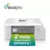 Brother MFC-J4335DWRE1 εκτυπωτής inkjet A4 1200 x 4800 DPI Wi-Fi