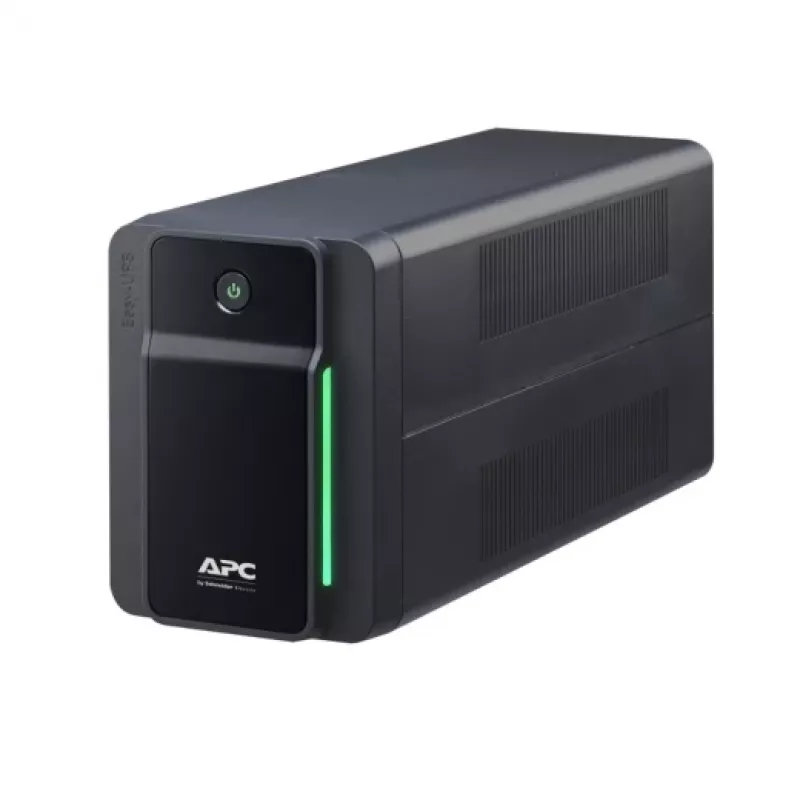 APC BVX900LI-GR σύστημα αδιάλειπτης παροχής ισχύος (UPS) Line-Interactive 0,9 kVA 480 W 2 έξοδοι AC