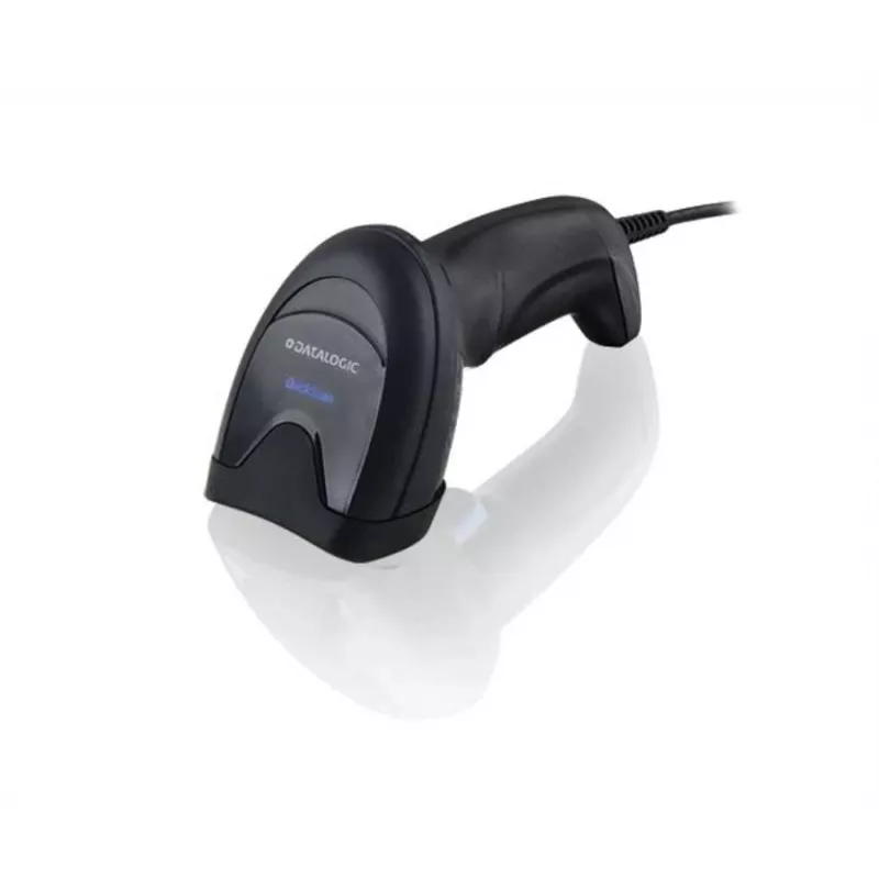 DATALOGIC Quickscan Lite 2500 2d Imager Kit με καλώδιο USB μαύρο