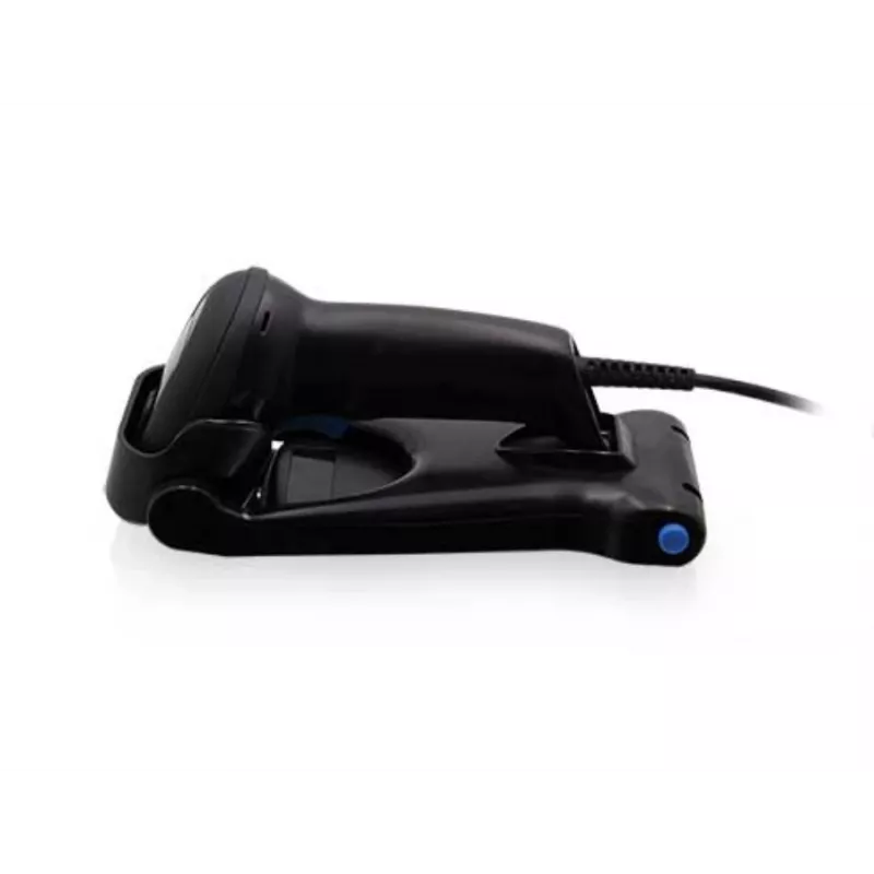 DATALOGIC Quickscan Lite 2500 2d Imager Kit με καλώδιο USB μαύρο