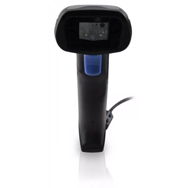DATALOGIC Quickscan Lite 2500 2d Imager Kit με καλώδιο USB μαύρο