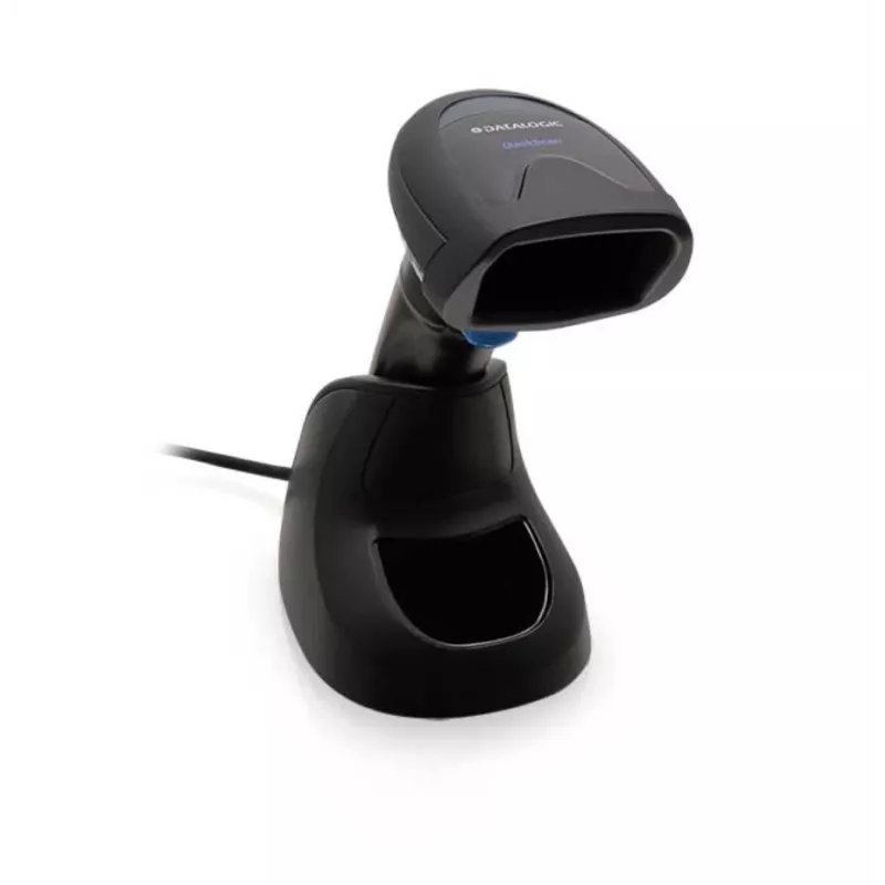 DATALOGIC Quickscan Lite 2500 2d Imager Kit με καλώδιο USB μαύρο