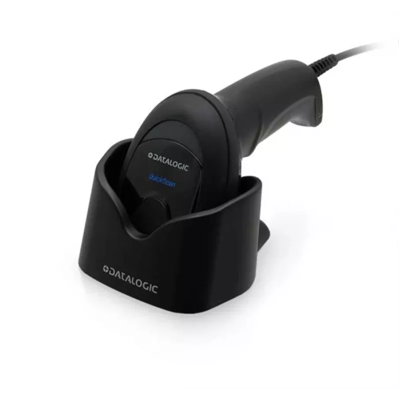 DATALOGIC Quickscan Lite 2500 2d Imager Kit με καλώδιο USB μαύρο