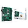 Μητρική ASUS Pro H610M-C-CSM Intel H610 LGA 1700 micro ATX
