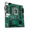 Μητρική ASUS Pro H610M-C-CSM Intel H610 LGA 1700 micro ATX