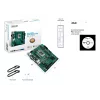 Μητρική ASUS Pro H610M-C-CSM Intel H610 LGA 1700 micro ATX