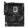 Μητρική ASUS ROG STRIX B760-F GAMING WIFI — Intel B760, LGA 1700, ATX, DDR5, 4 DIMM, Wi‑Fi 6E, 2.5Gb LAN