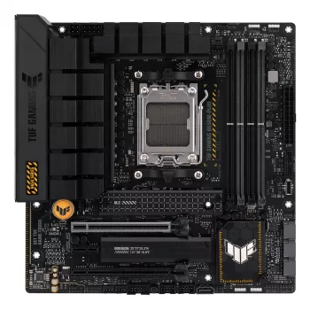 Μητρική ASUS TUF GAMING B650M-PLUS AMD B650 Socket AM5 micro ATX