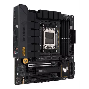 Μητρική ASUS TUF GAMING B650M-PLUS AMD B650 Socket AM5 micro ATX