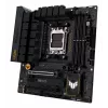 Μητρική ASUS TUF GAMING B650M-PLUS AMD B650 Socket AM5 micro ATX