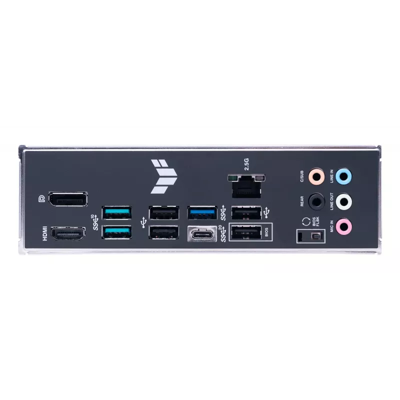 Μητρική ASUS TUF GAMING B650M-PLUS AMD B650 Socket AM5 micro ATX