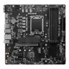 MSI PRO B760M-P DDR4 Μητρική Intel B760 LGA 1700 micro ATX