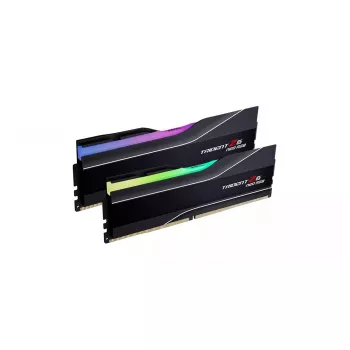DIMM 32 GB DDR5-6000 (2x 16 GB) Dual-Kit, μνήμη RAM μαύρη, F5-6000J3636F16GX2-TZ5NR, Trident Z NEO RGB, AMD EXPO