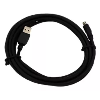 LOGITECH ανταλλακτικό καλώδιο Meetup USB Type-A σε Type-C 5m