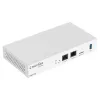 D-Link Nuclias Connect Hub, 100 Mbit/s, IEEE 802.1Q, IEEE 802.3ab, IEEE 802.3u, IEEE 802.3x, 10,100,1000 Mbit/s, WPA2, WPA3, ενσύρματο, 100 - 240 V