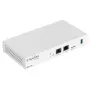 D-Link Nuclias Connect Hub, 100 Mbit/s, IEEE 802.1Q, IEEE 802.3ab, IEEE 802.3u, IEEE 802.3x, 10,100,1000 Mbit/s, WPA2, WPA3, ενσύρματο, 100 - 240 V