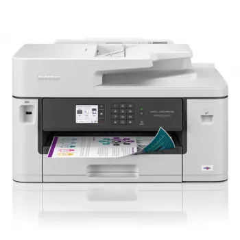 Brother MFC-J5345DW πολυμηχάνημα inkjet A3 4800 x 1200 DPI 28 ppm Wi-Fi