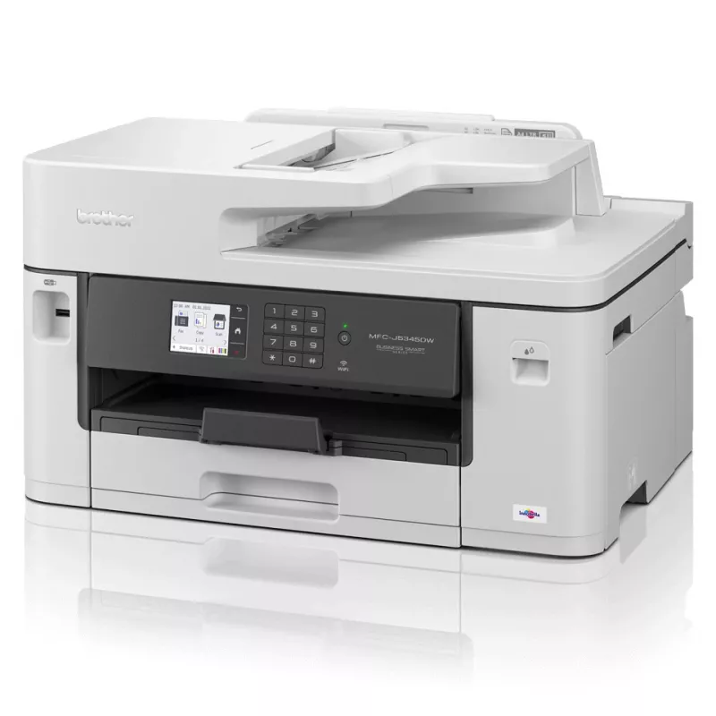Brother MFC-J5345DW πολυμηχάνημα inkjet A3 4800 x 1200 DPI 28 ppm Wi-Fi