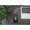 Καλώδιο φόρτισης USB-C – Lightning Digitus Data DB-600109-010-W
