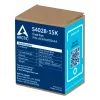 ARCTIC S4028-15K - ανεμιστήρας server 40 mm