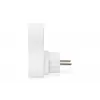 DIGITUS τροφοδοτικό με 2 θύρες USB 250V, 50 Hz, USB: 5V, 2,1A, λευκό / γκρι