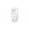 DIGITUS τροφοδοτικό με 2 θύρες USB 250V, 50 Hz, USB: 5V, 2,1A, λευκό / γκρι