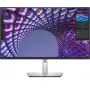 DELL P Series P3223QE Οθόνη υπολογιστή 80 cm (31,5 ίντσες) 3840 x 2160 Pixel 4K Ultra HD LCD Μαύρο