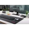 CHERRY KW 9100 λεπτό Πληκτρολόγιο Universal RF Wireless + Bluetooth QWERTZ Μαύρο