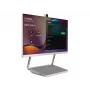 Μπάρα βιντεοδιάσκεψης Yealink DeskVision A24 Γκρι Ασημί