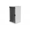DIGITUS Θήκη τοίχου 254 mm (10 ίντσες) - 312x300 mm (ΠxΒ) Γκρι