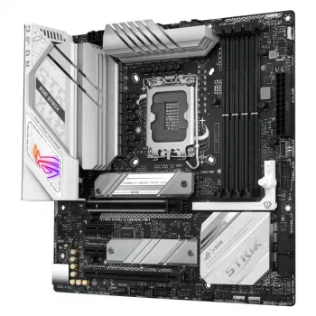 Μητρική ASUS ROG STRIX B760-G GAMING WIFI Intel B760 LGA 1700 micro ATX